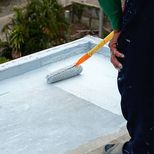Flooring Chemicals
